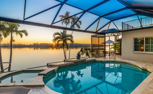Haus in Cape Haze, Florida, Vereinigte Staaten 1