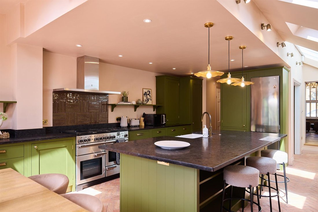 House in Peckham, Southwark, England 5 - 19128518