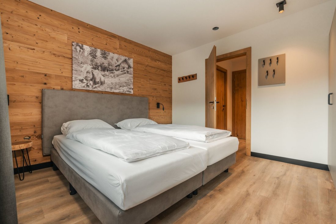 Appartement à Gargellen, Vorarlberg, Autriche 2 - 19129529