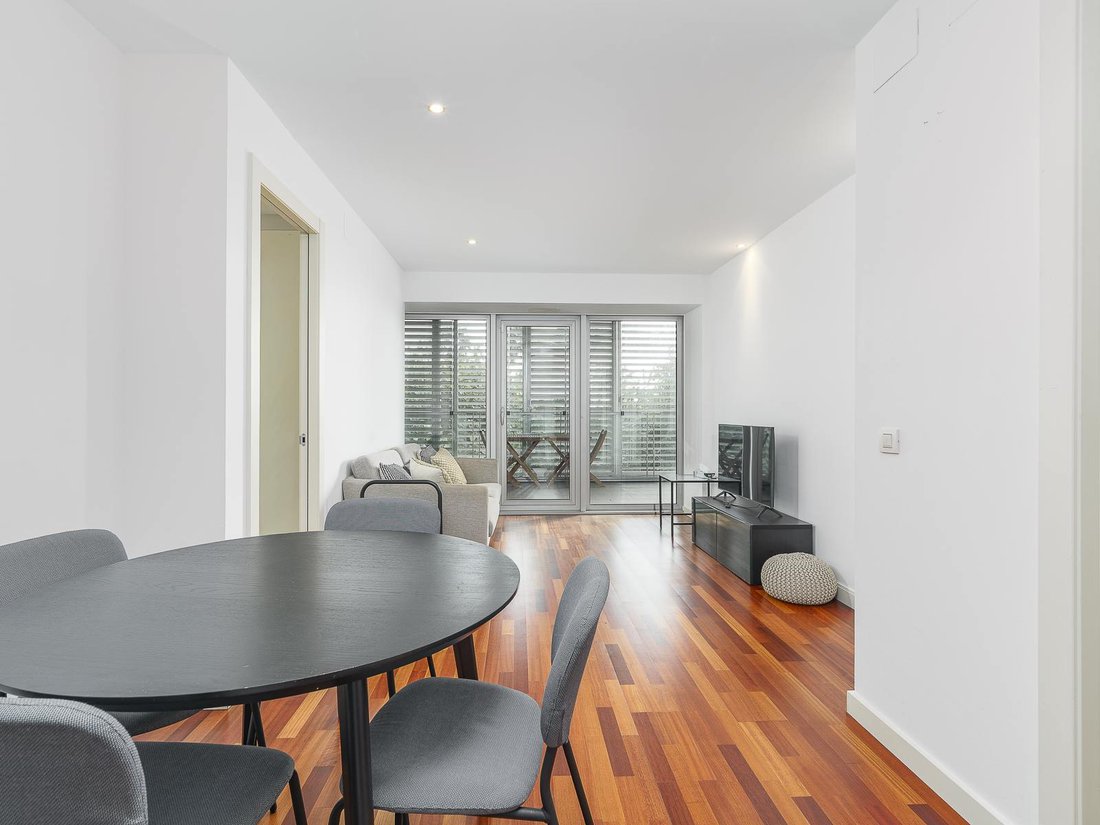 Apartamento en Sant Martí, Barcelona, España 1 - 19122114