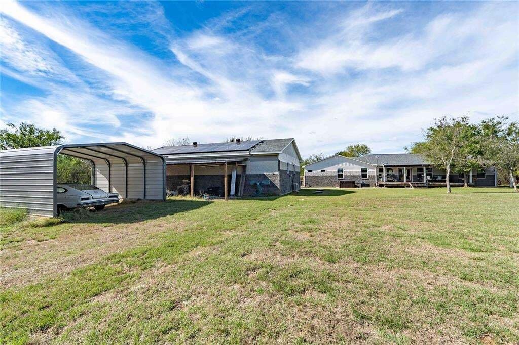 Maison à Bridgeport, Texas, États-Unis 5 - 19128626