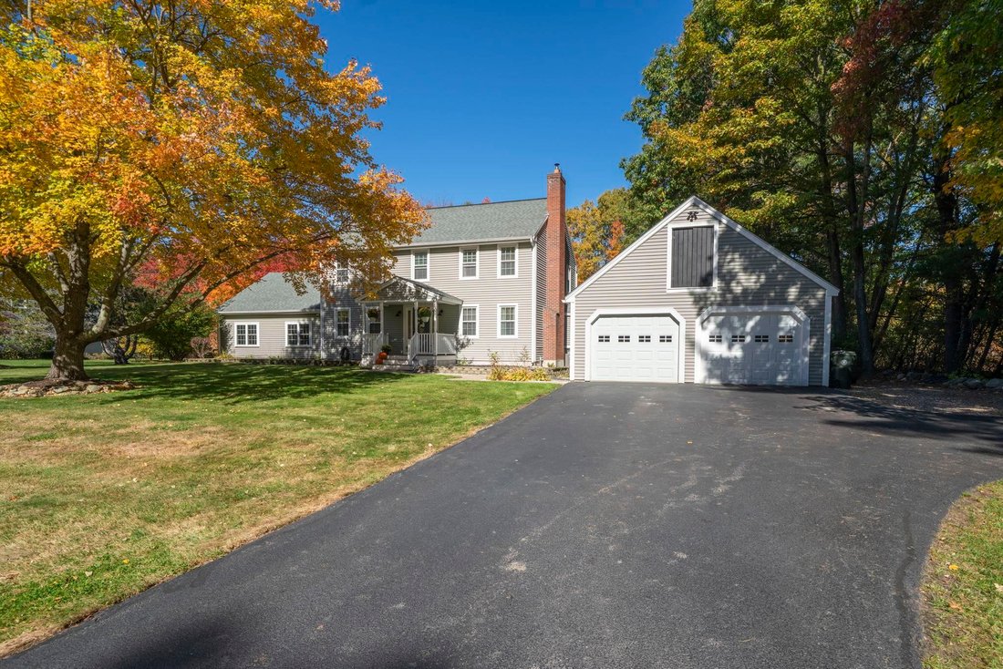 Haus in Londonderry, New Hampshire, Vereinigte Staaten 3 - 19123321