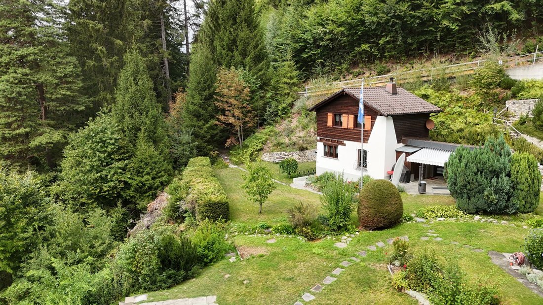 Casa a Bonaduz, Grigioni, Svizzera 1 - 19124255