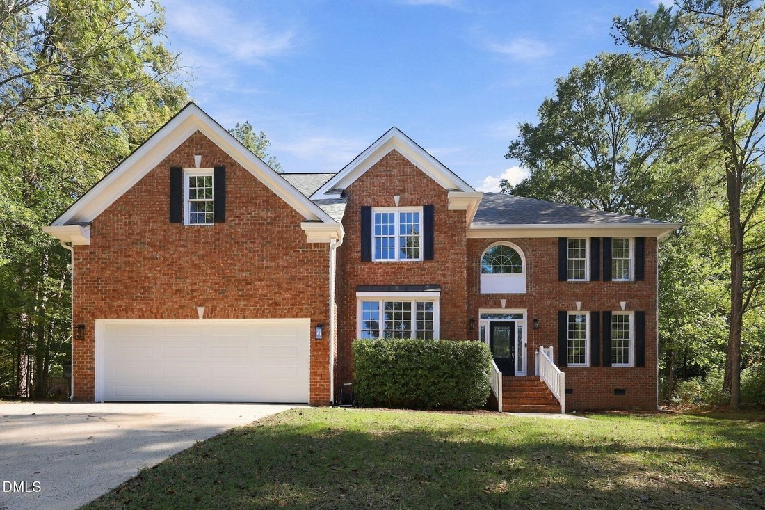 House in Durham, North Carolina, United States 1 - 19122109
