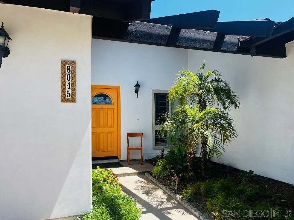 House in San Diego, California, United States 2 - 19134748
