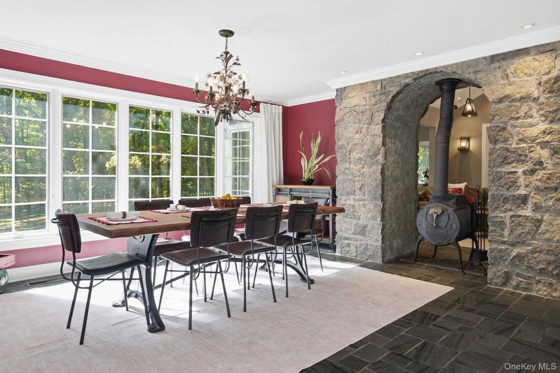 House in Yorktown Heights, New York, United States 4 - 19127879