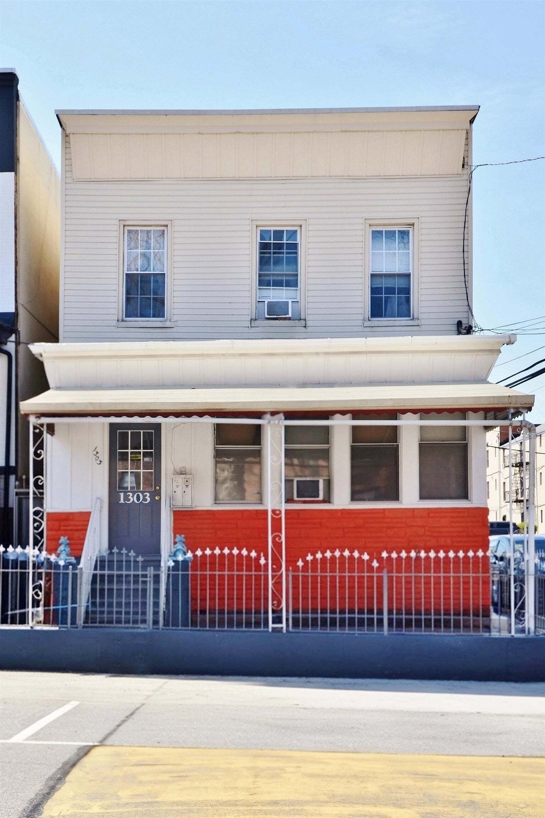 Casa a North Bergen, New Jersey, Stati Uniti 1 - 19120779
