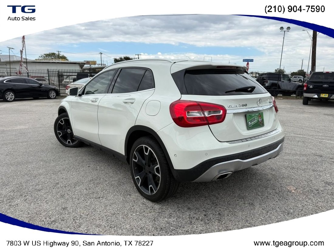 Suv in San Antonio, TX, United States 5 - 19127334