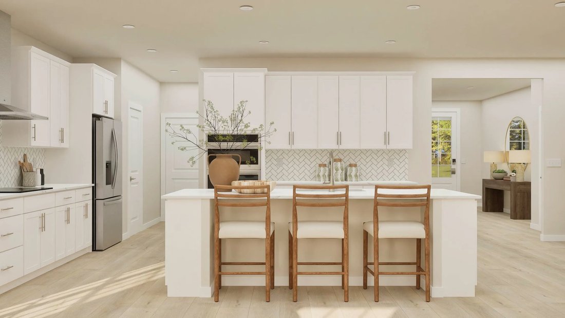 Residenza a Tuxedo Park, New York, Stati Uniti 1 - 19123259