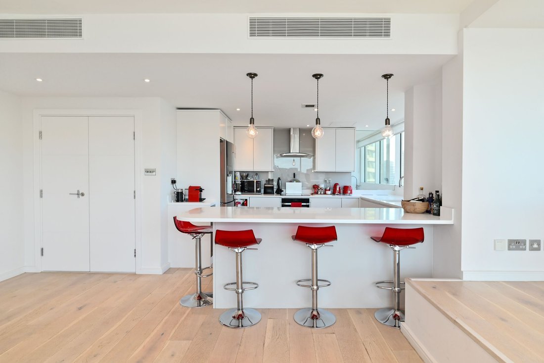 Appartamento a Pimlico, Westminster, Inghilterra 3 - 19122076