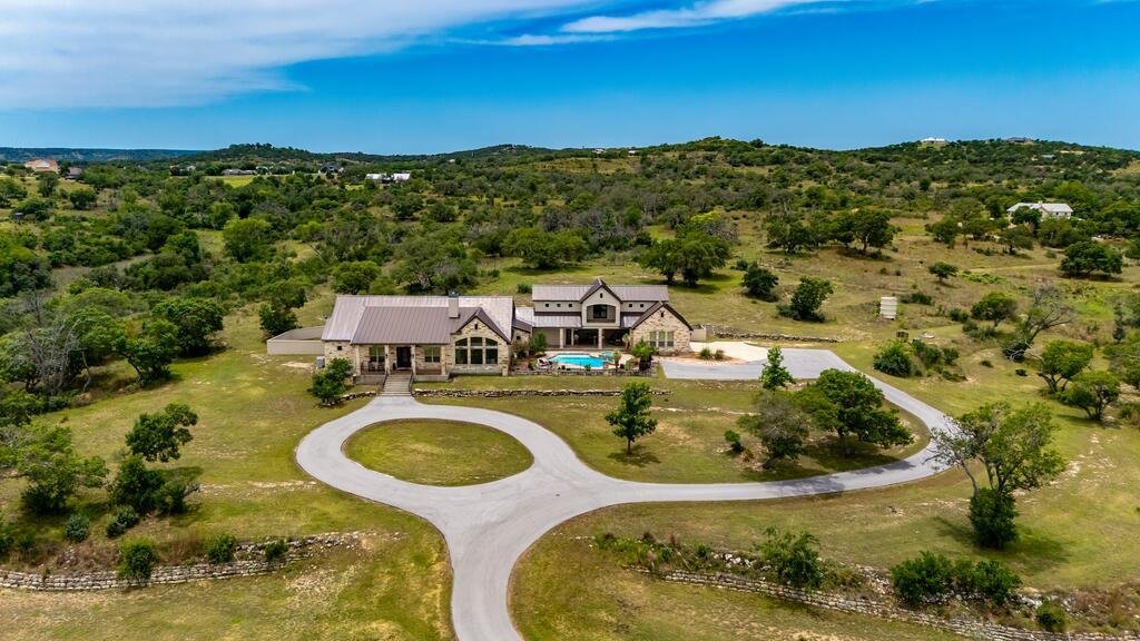Haus in Boerne, Texas, Vereinigte Staaten 1 - 19124605