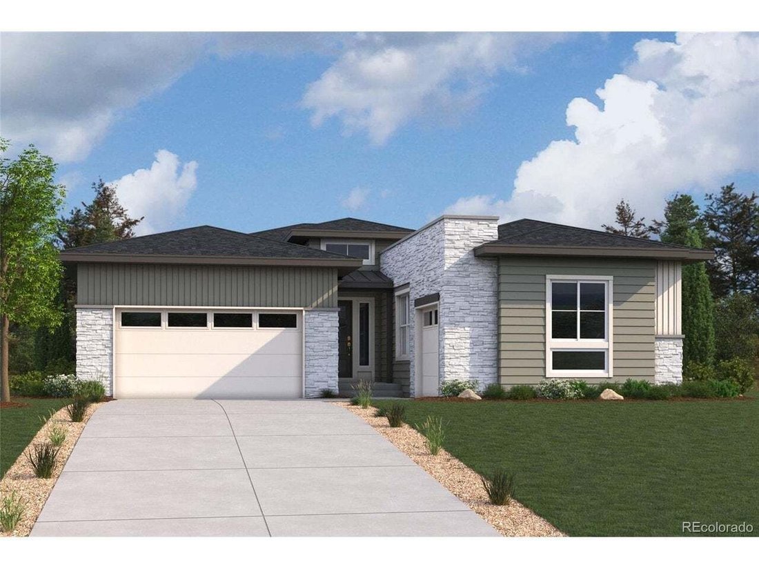 Casa a Aurora, Colorado, Stati Uniti 1 - 19124720