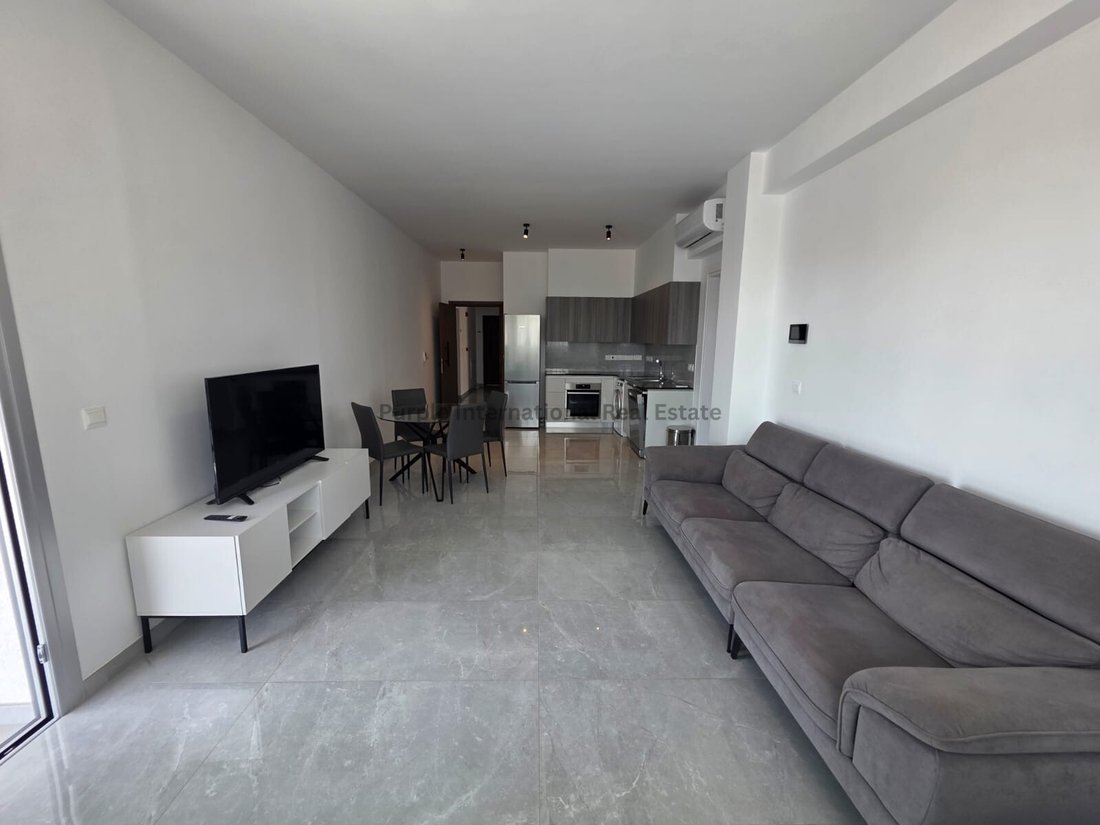 Apartment in Limassol, Limassol, Cyprus 5 - 19123252