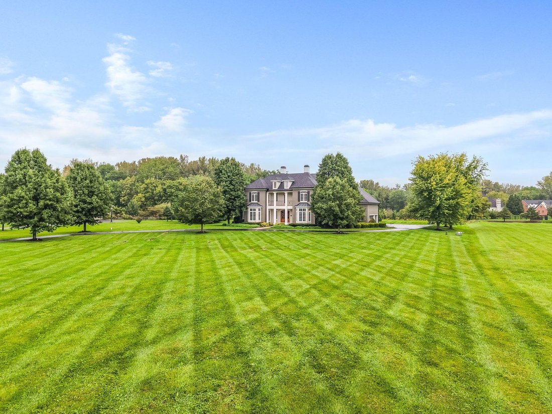 House in Canal Winchester, Ohio, United States 4 - 19121799