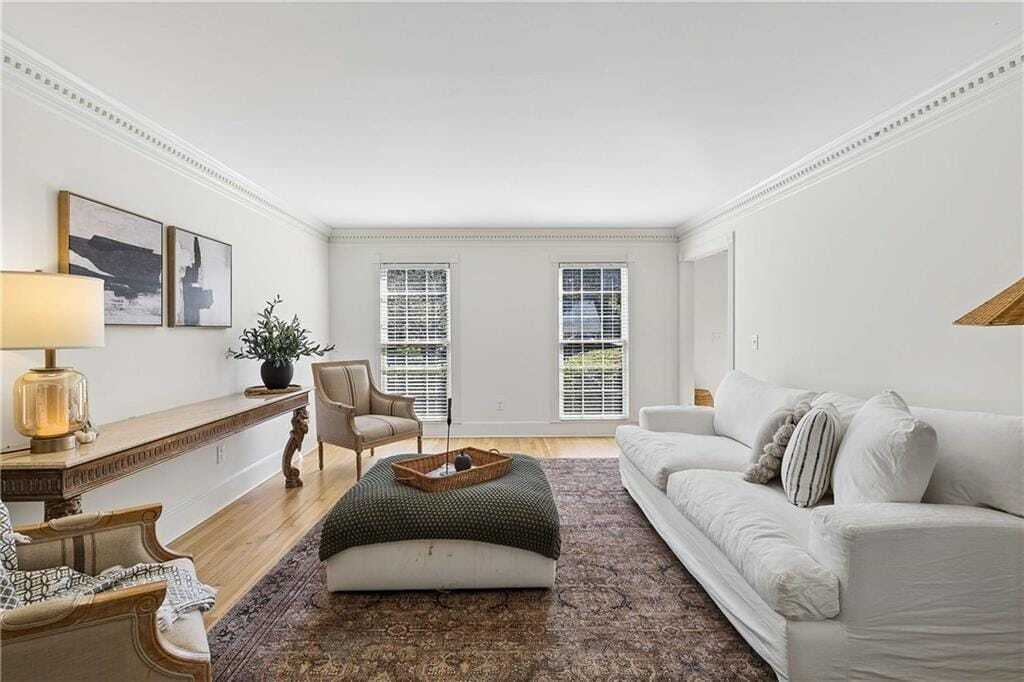 Casa en Atlanta, Georgia, Estados Unidos 4 - 19127848