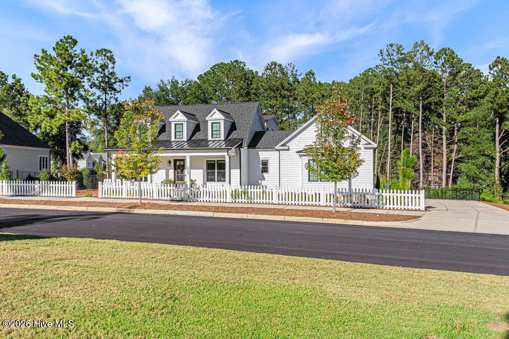 Casa en Pinehurst, Carolina del Norte, Estados Unidos 5 - 19135274