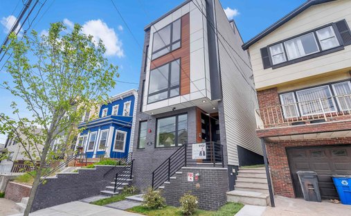 Jersey City, Nueva Jersey, Estados Unidos 1