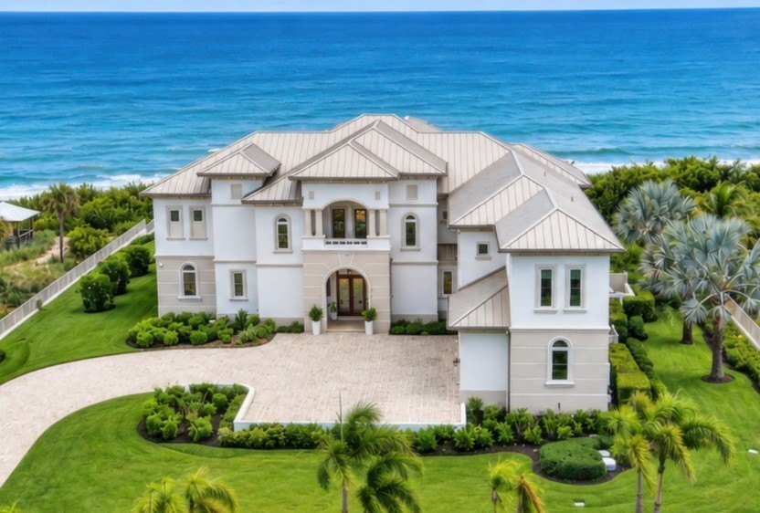 Casa en Vero Beach, Florida, Estados Unidos 1 - 19127846