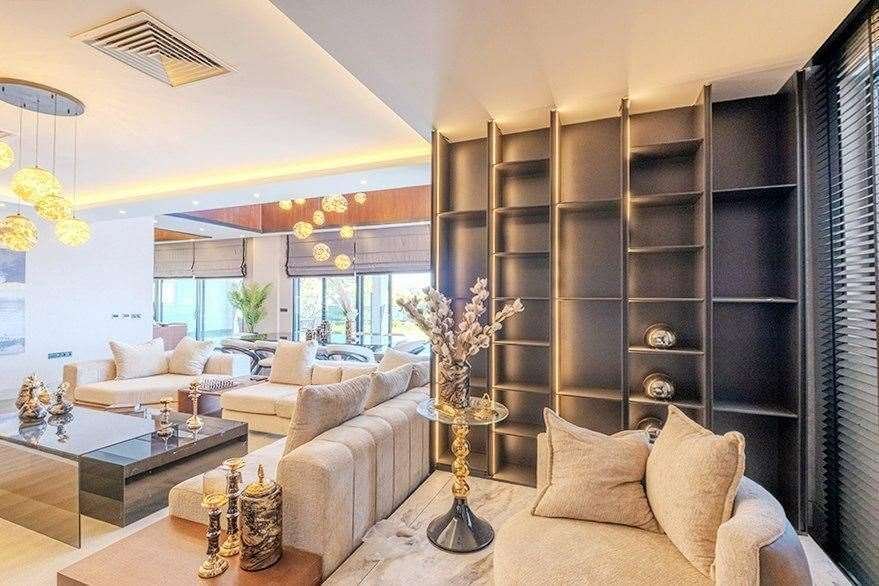 Villa in Antalya, Antalya, Türkei 4 - 19130962