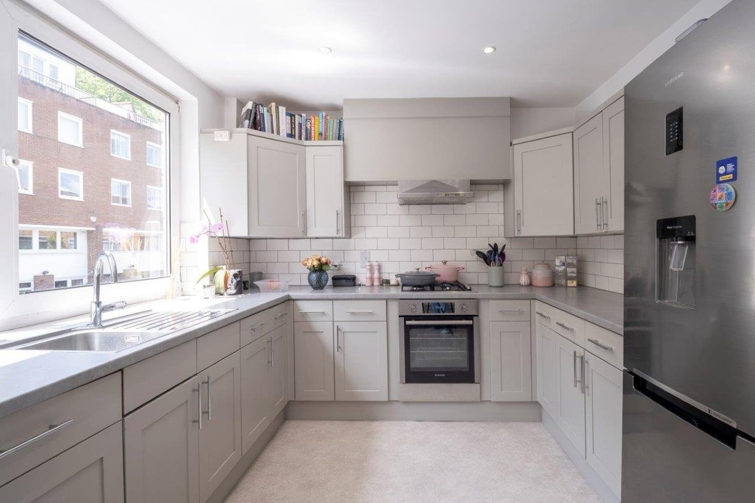 Townhouse in Primrose Hill, Camden, England 4 - 19130870