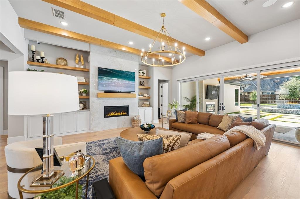 House in Colleyville, Texas, United States 5 - 19129063