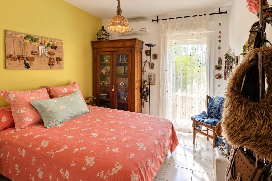 Wohnung in La Ciotat, Provence-Alpes-Côte d'Azur, Frankreich 5 - 19126352