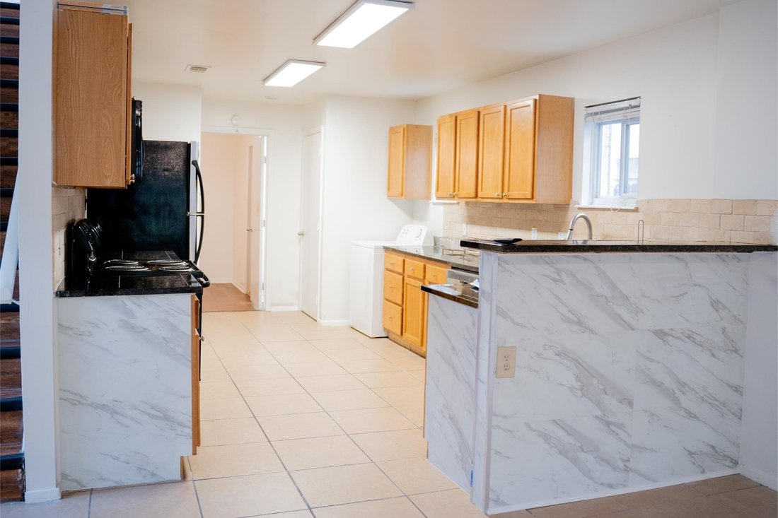 Wohnung in Austin, Texas, Vereinigte Staaten 3 - 19134915