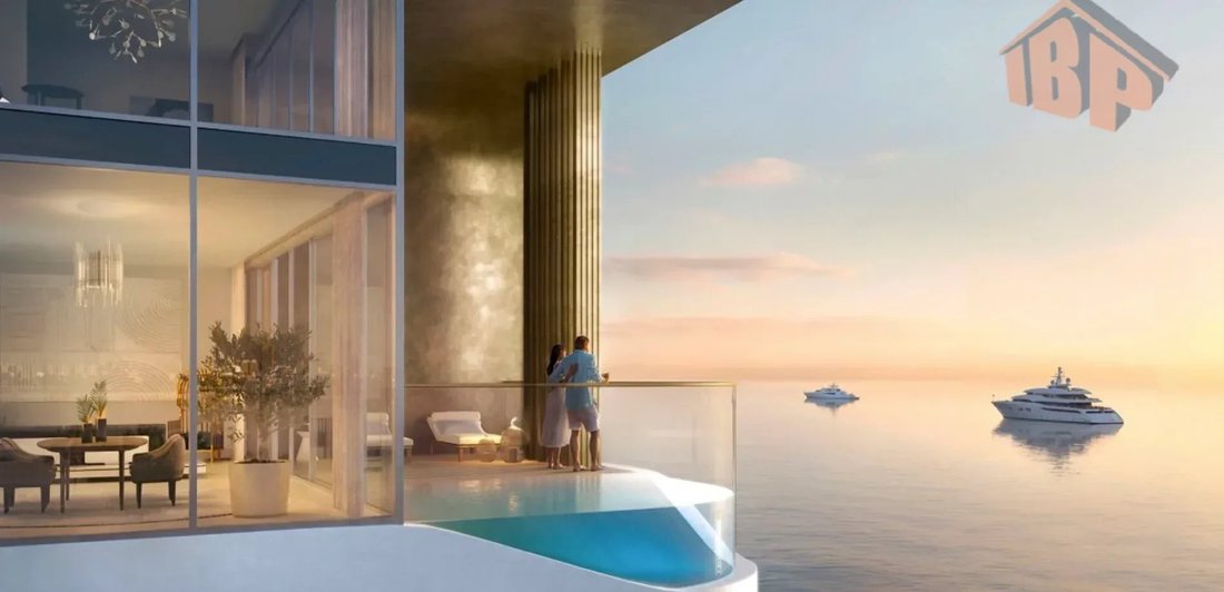 Appartamento a Al Mina, Emirato di Dubai, Emirati Arabi Uniti 2 - 15162200