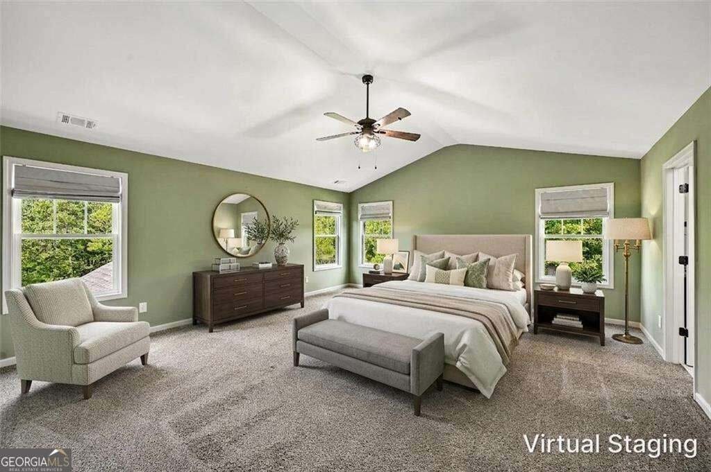 Casa en Temple, Georgia, Estados Unidos 4 - 19134760