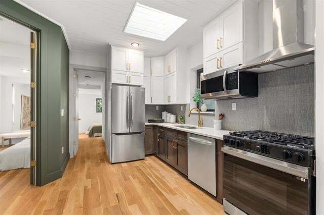 Casa a Jersey City, New Jersey, Stati Uniti 5 - 19121077