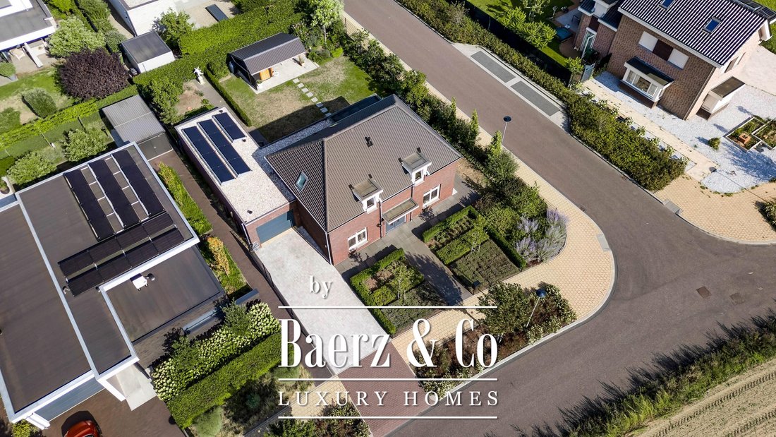 Casa en Linne, Limburgo, Países Bajos 4 - 19127541