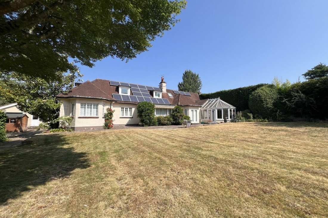 Casa a Cranleigh, Inghilterra 4 - 19124467