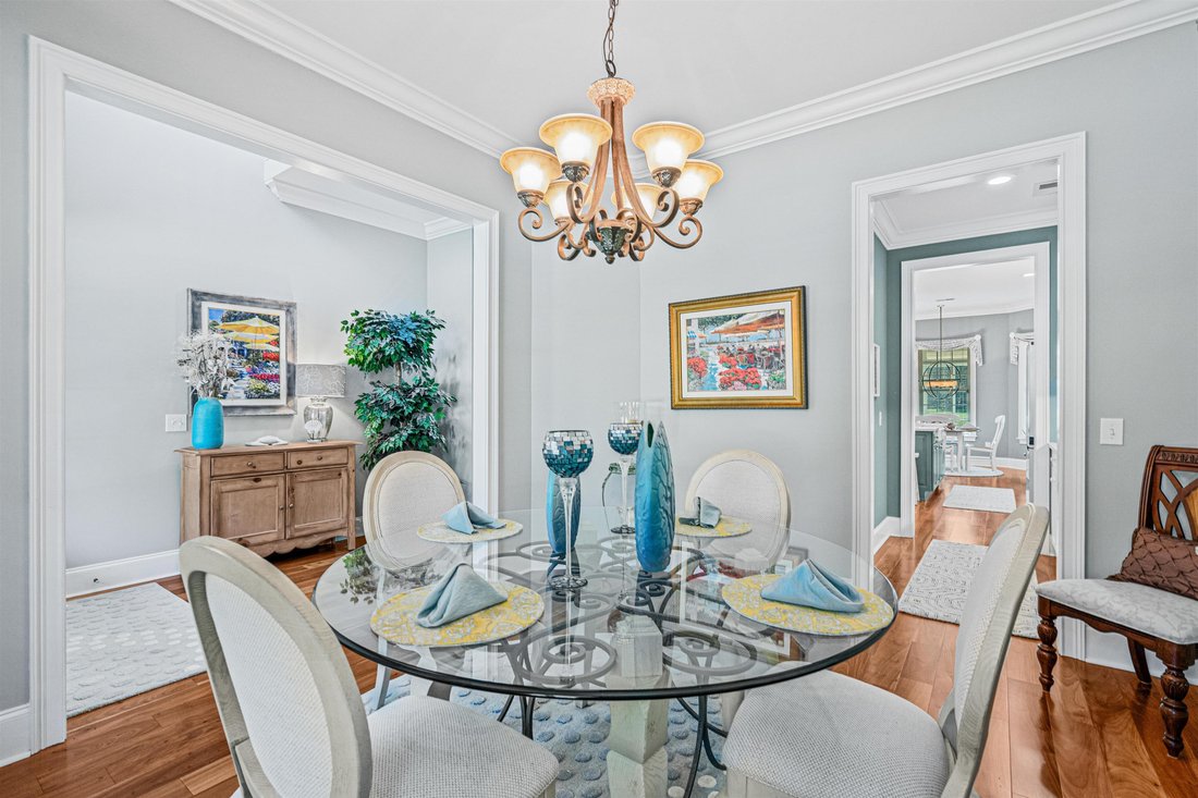 Haus in Georgetown, South Carolina, Vereinigte Staaten 5 - 19133998