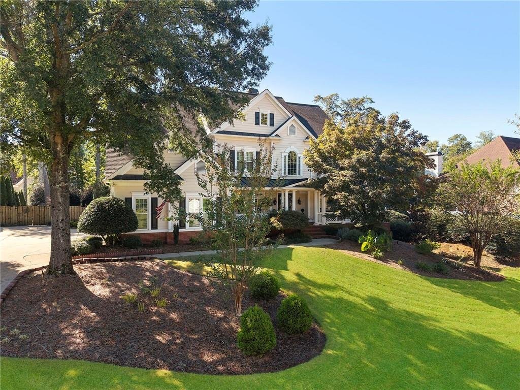 House in Marietta, Georgia, United States 3 - 19132181