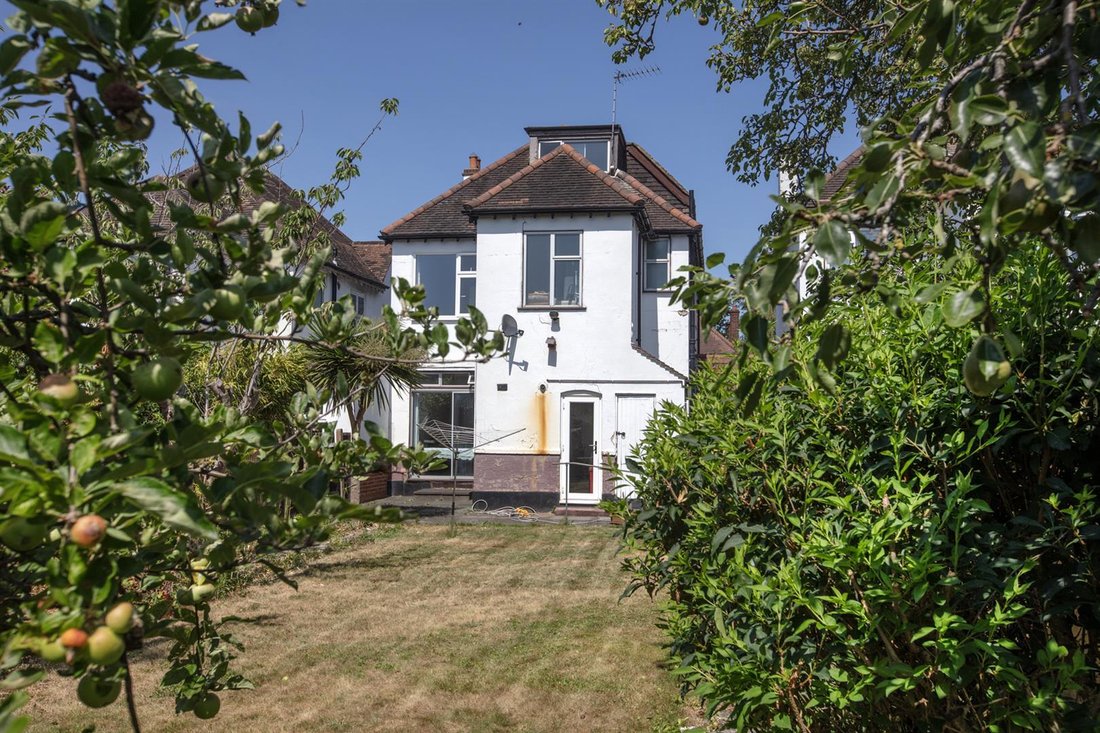 Maison à Denmark Hill, Southwark, Angleterre 3 - 19128546