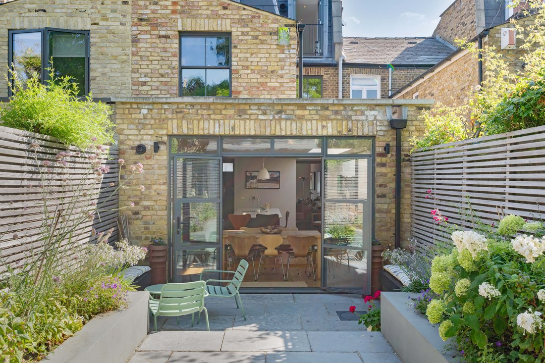 Maison à Upper Tooting, Wandsworth (Greater London), Angleterre 4 - 19124395