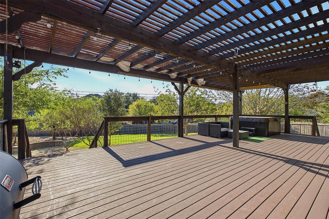 House in Round Rock, Texas, United States 2 - 19125449