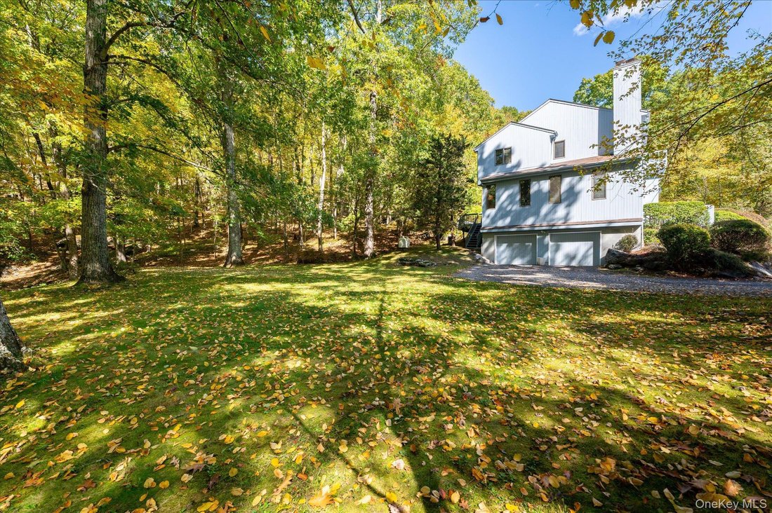 House in Goldens Bridge, New York, United States 4 - 19128215