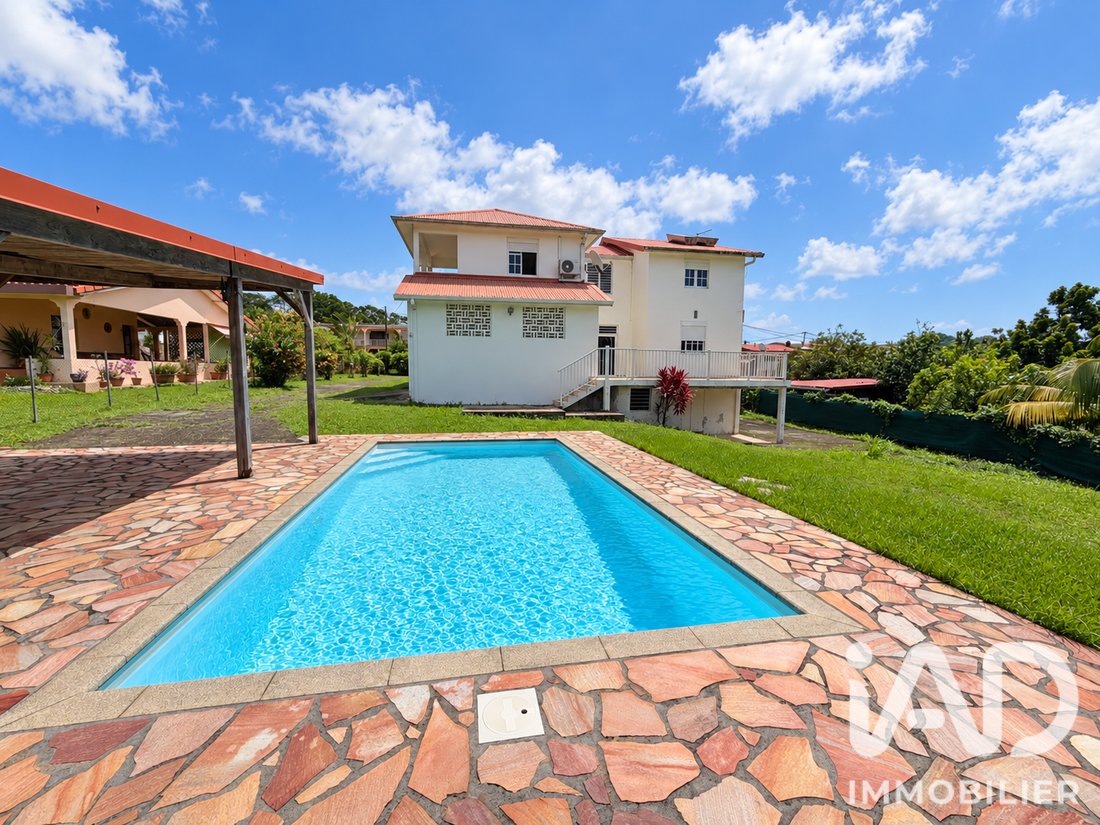 House in France 2 - 19130172