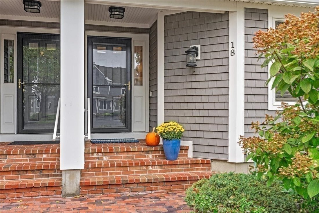 Condo in Scituate, Massachusetts, United States 2 - 19128211