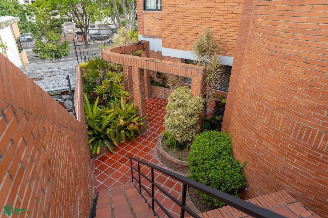 Maison en Caracas, Miranda, Venezuela 2 - 18717799