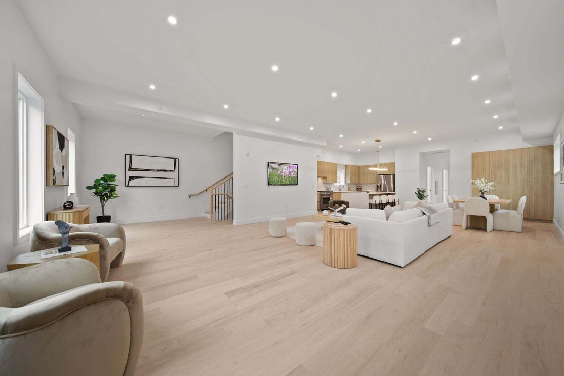 Condominio a Union City, New Jersey, Stati Uniti 2 - 19121025
