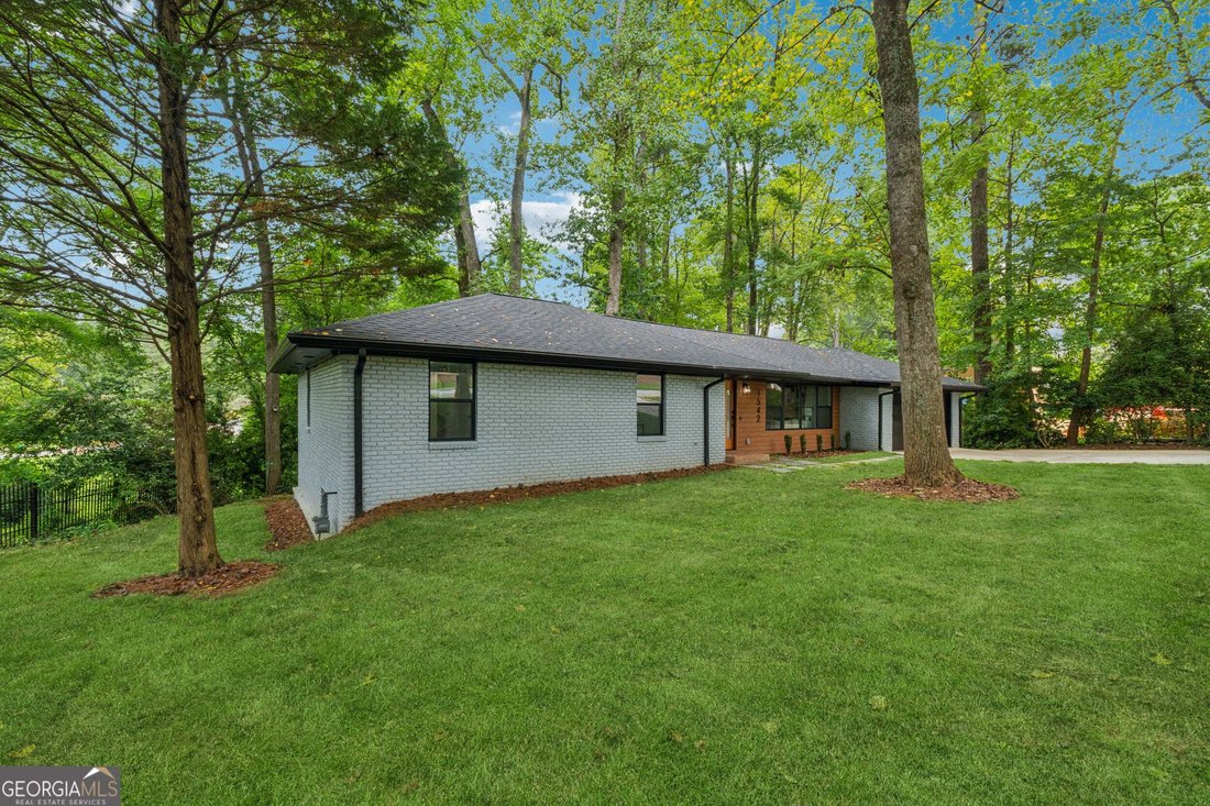 House in Atlanta, Georgia, United States 3 - 19132103