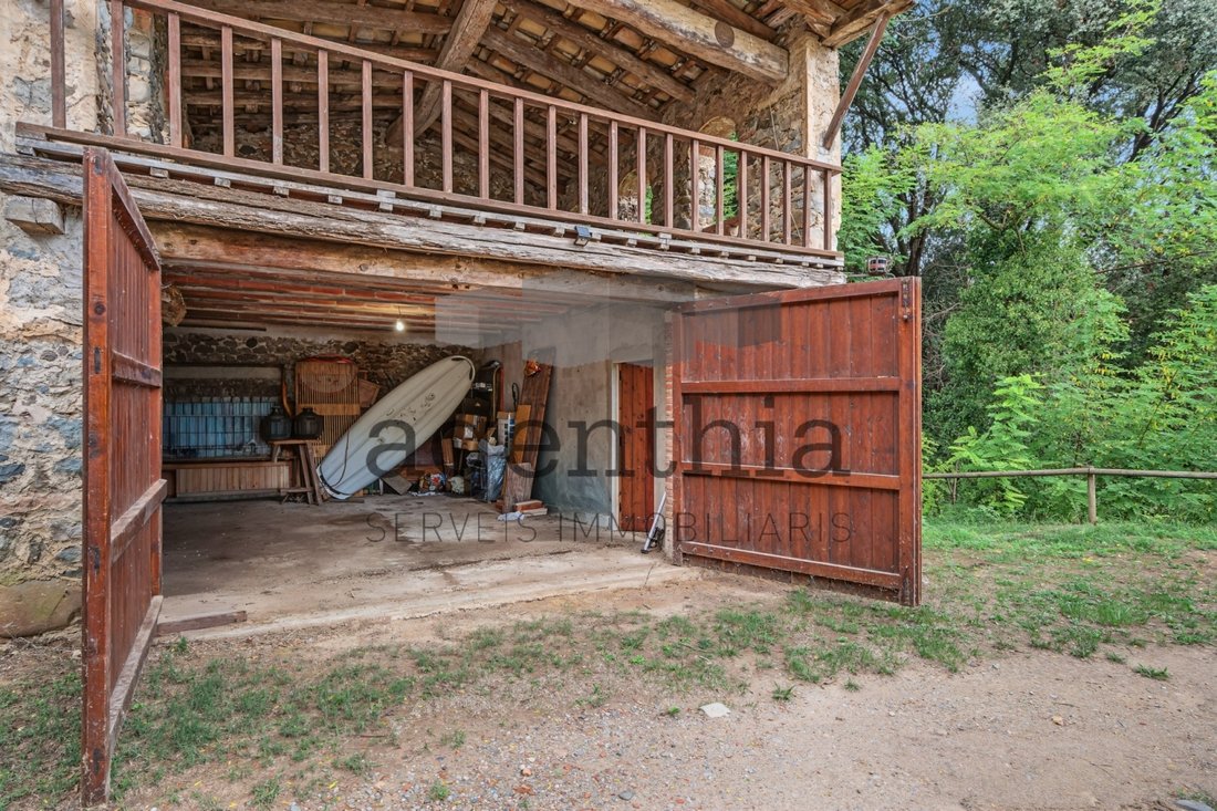 Chalet à Sant Gregori, Catalogne, Espagne 2 - 19122340