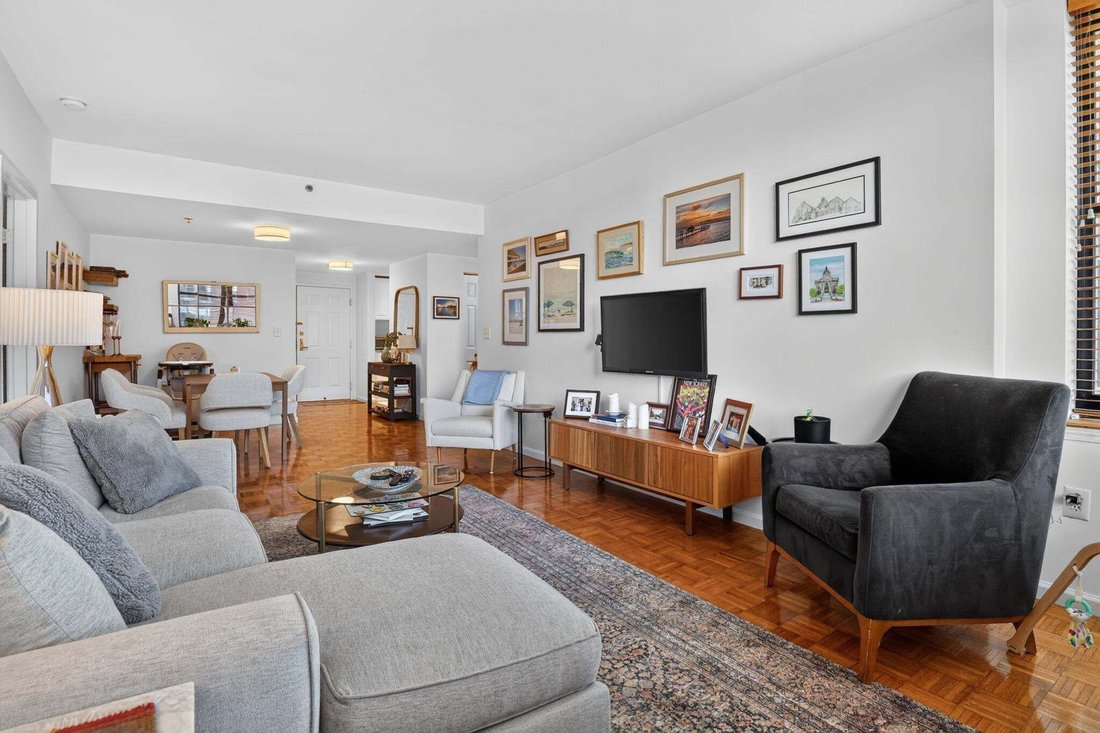 Condominio a Hoboken, New Jersey, Stati Uniti 5 - 19120840