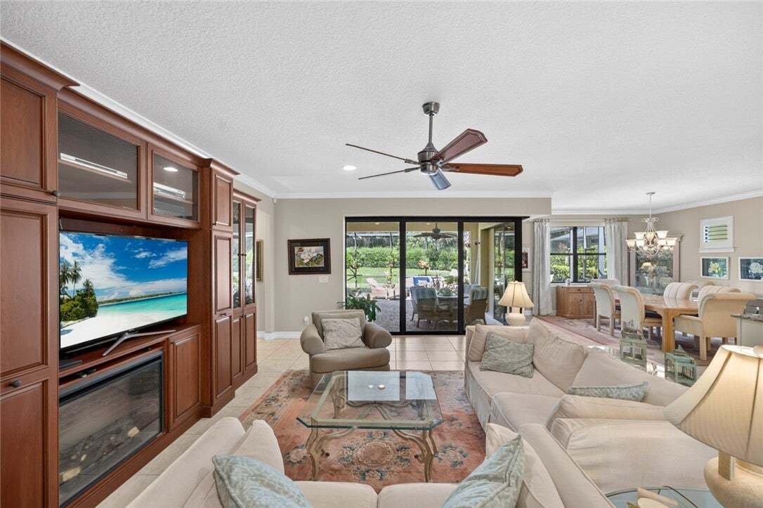 Casa en Vero Beach, Florida, Estados Unidos 2 - 19131781
