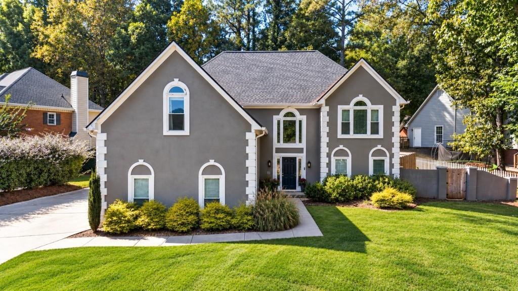 Maison à Acworth, Géorgie, États-Unis 2 - 19129390