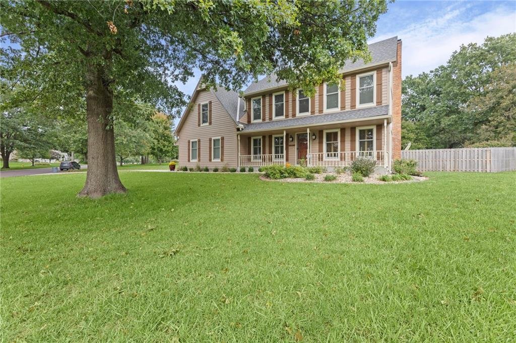 Haus in Overland Park, Kansas, Vereinigte Staaten 2 - 19132595