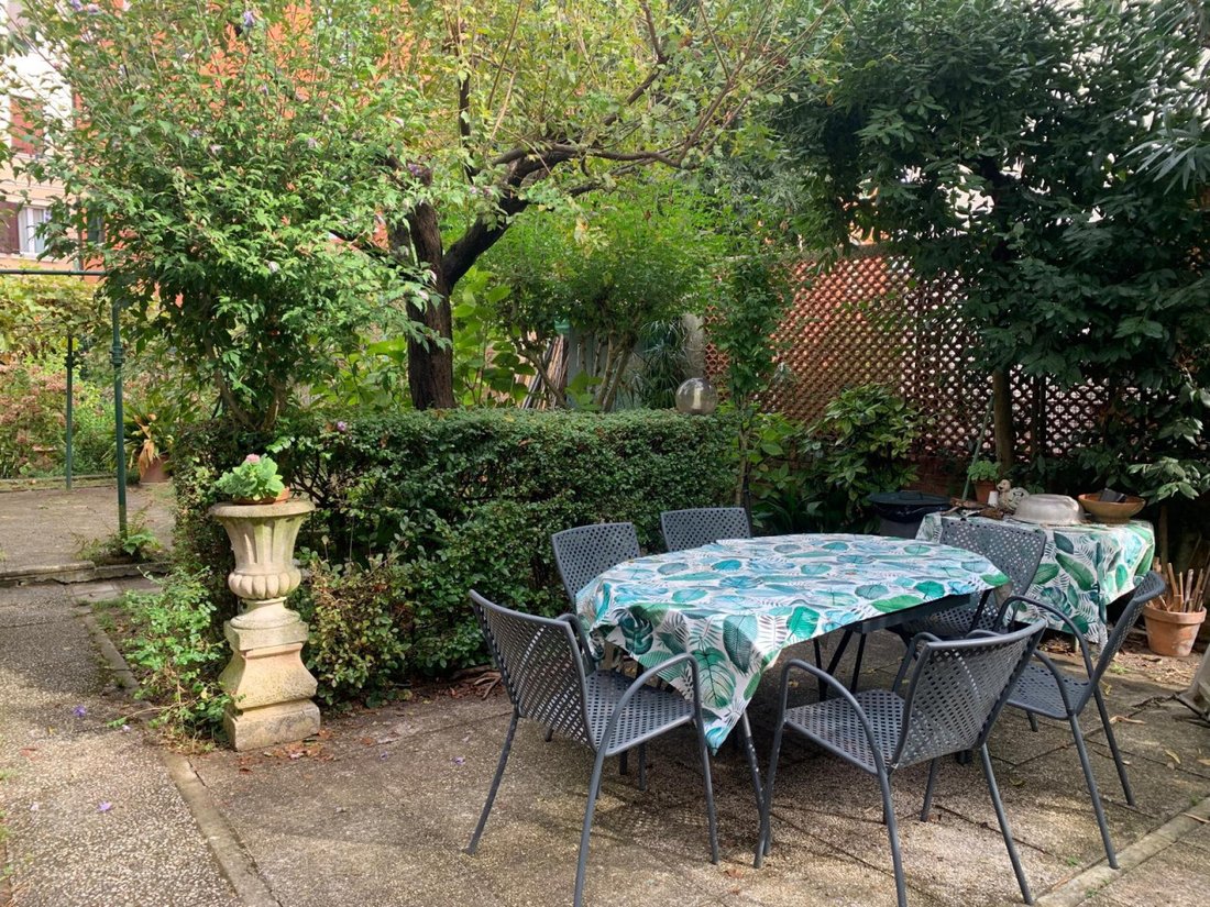 Apartamento en Sant'Elena, Venecia, Italia 1 - 19127480