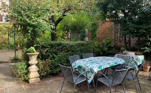 Appartement à Sant'Elena, Venise, Italie 1